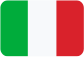 Lámparas industriales Italiano